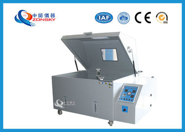Китай камера теста брызг соли 108Л/аттестованные ИСО и АСТМ испытательного оборудования брызг соли поставщик