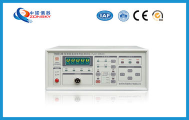Китай Измерение терминала оборудования для испытаний 4 резистивности ДК высокой точности поставщик