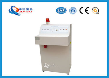 Китай Точное высоковольтное испытательное оборудование 2КВА для различных электроприборов поставщик