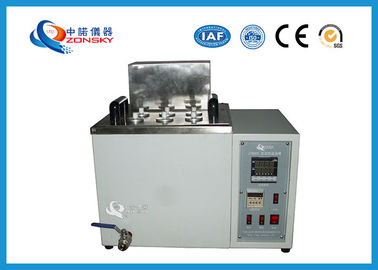 Китай Автоматическая ванна масла масляного бака/термостата температуры постоянного цифров поставщик