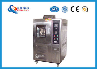 Китай Камера ударного испытания 19 КВ термальная/высокое оборудование для испытаний температуры поставщик